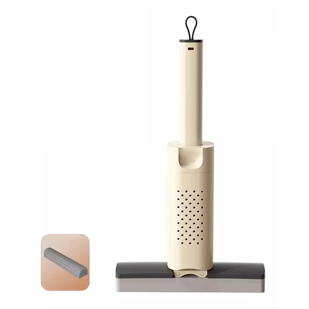 And The Contracted Is Cm Specifications Mop Sponge Head Mop Part Name Mop Pp Abs Tpr Collodion Push Pull Design