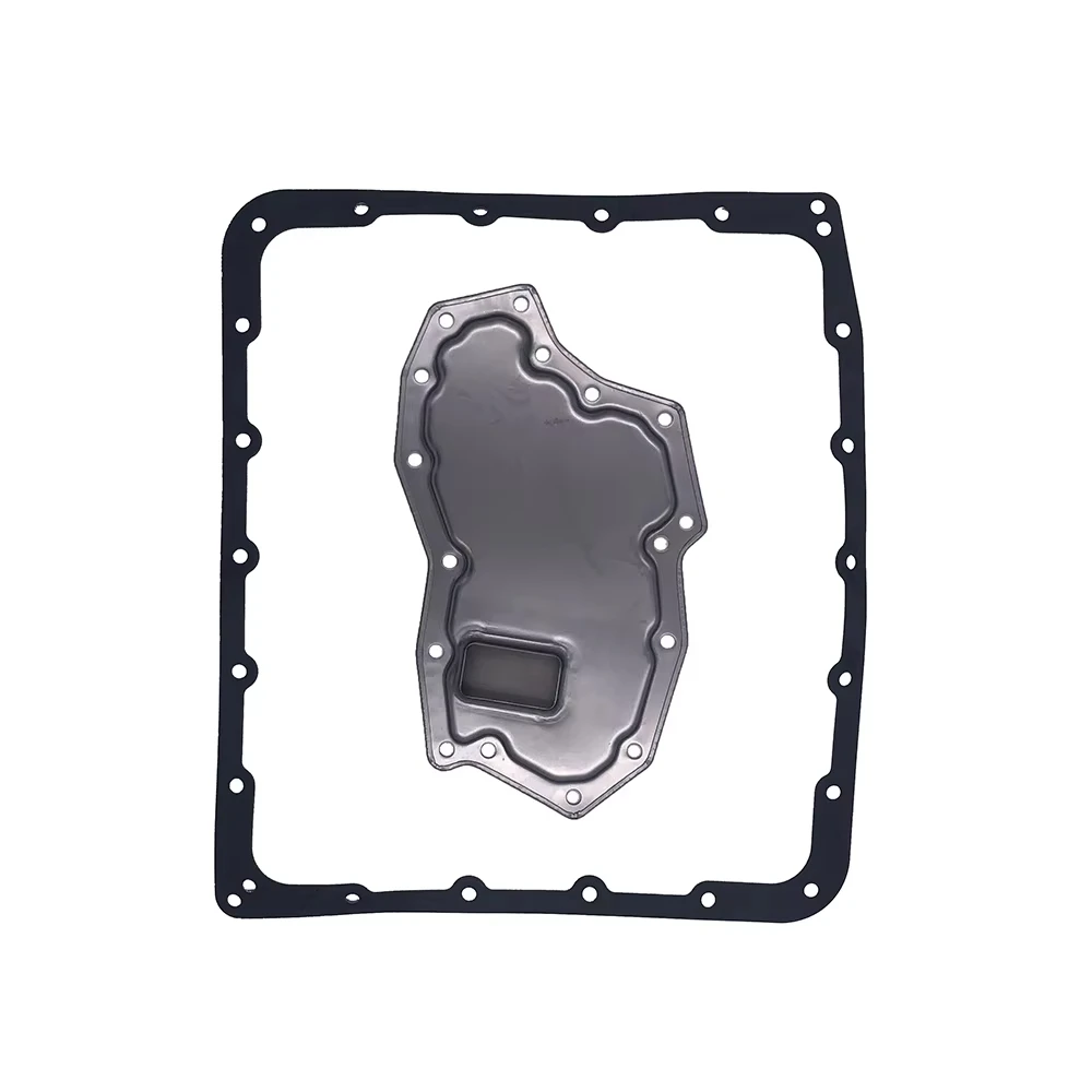 

RE5R05A Transmission Filter Gasket Kit For INFINITI EX35 FX45 NISSAN 350Z Fuga 370 450 Pathfinder 4.0L 31728-97X00 46240-41000