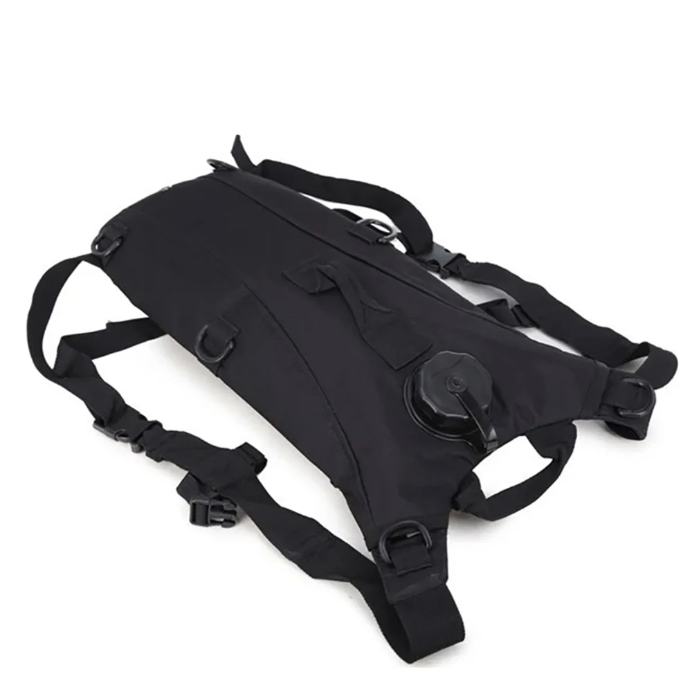 3L Wasserdichter Wasserbeutel für Outdoor-Sportarten, Reisen, Radfahren, Bergsteigen, Taktischer Praktischer Wasserflaschenbeutel – Detail 13