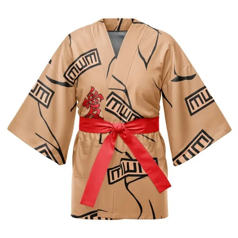 

Style Japanese Kimono Cosplay Costume for Women, Traditional Floral Print Outfit for Halloween, Comic Con and Photography