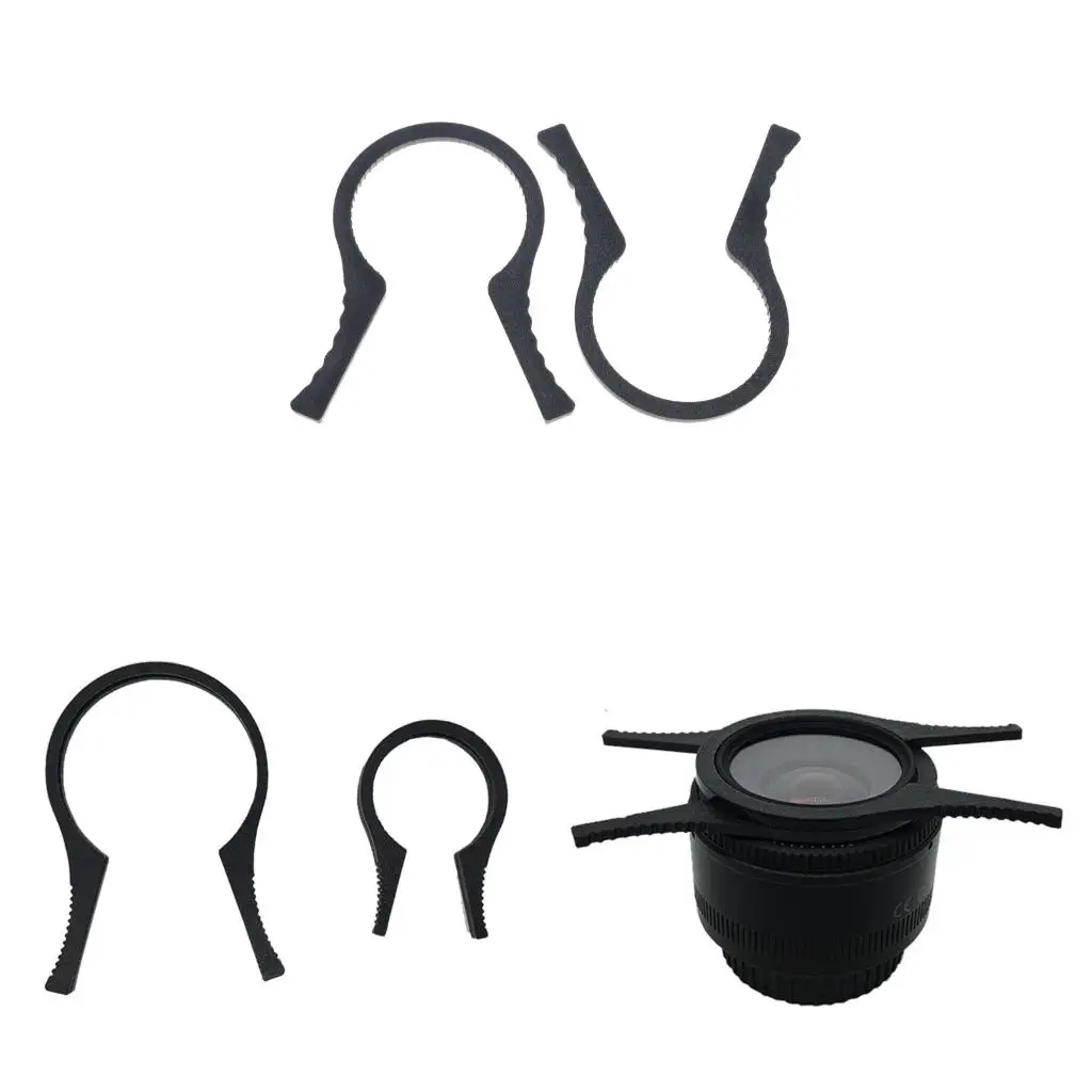 Многоцелевой-инструмент-для-снятия-фильтра-Набор-для-быстрой-установки-без-выскальзывания-Внешняя-легкая-конструкция