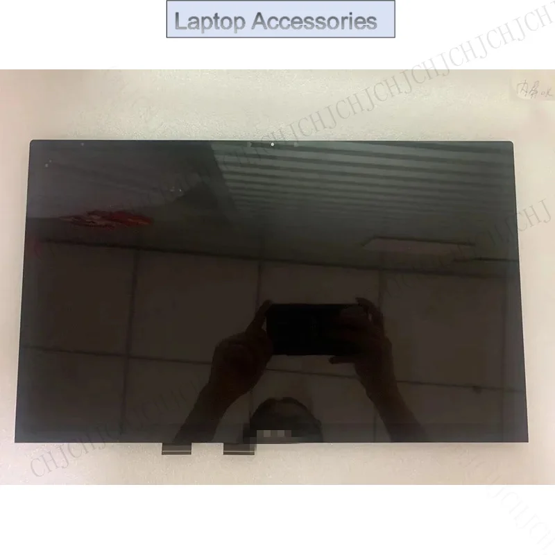 F NE156QUM-N64 V5.0 LCD Touch Screen Digitizer Assembly Parts For Asus Q546FD Q546 Q536 Q537F Q536F