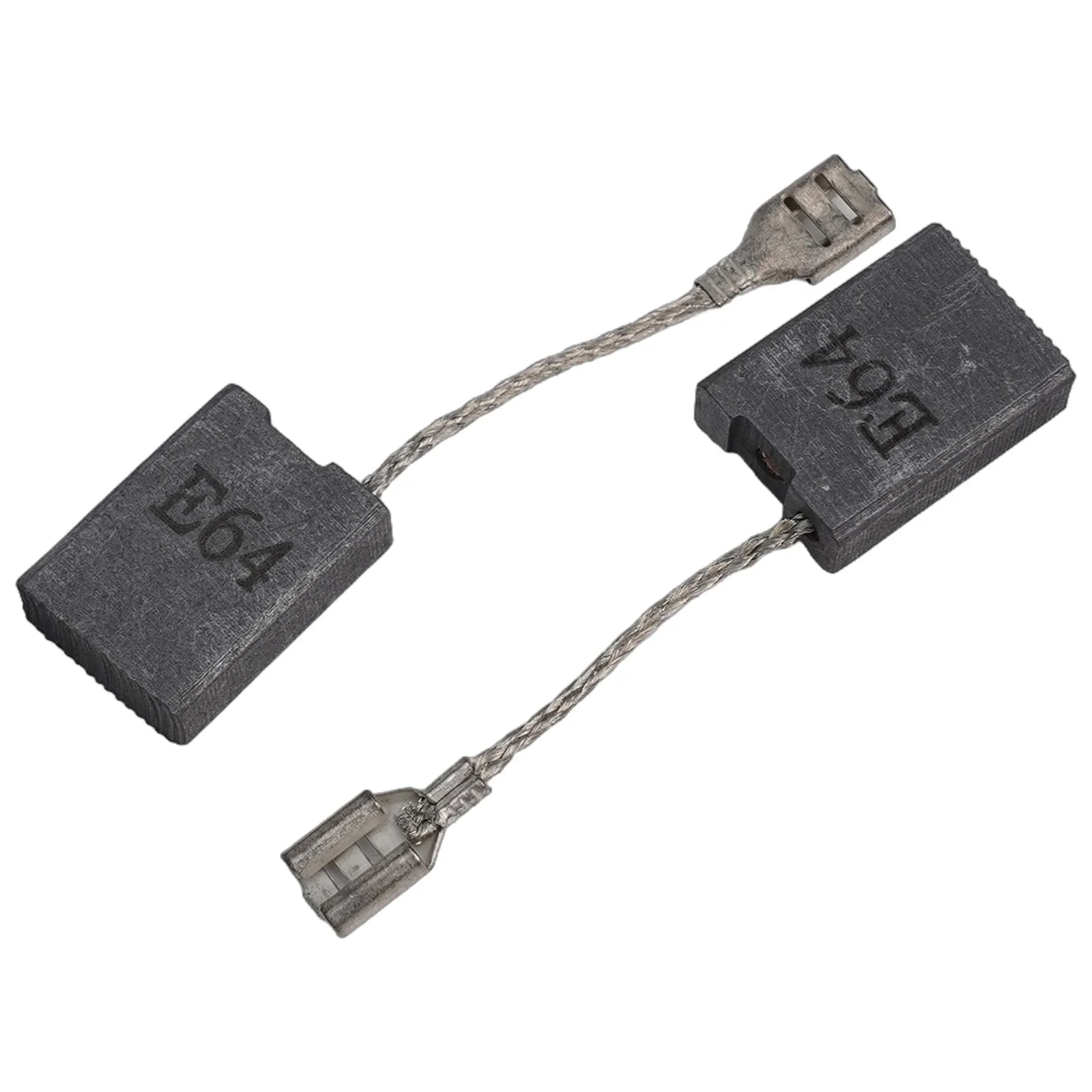 

Угольная щетка 22x16x6 мм, замена угольной щетки для проектов DIY, компактная и прочная, высокая производительность для 22 24-180