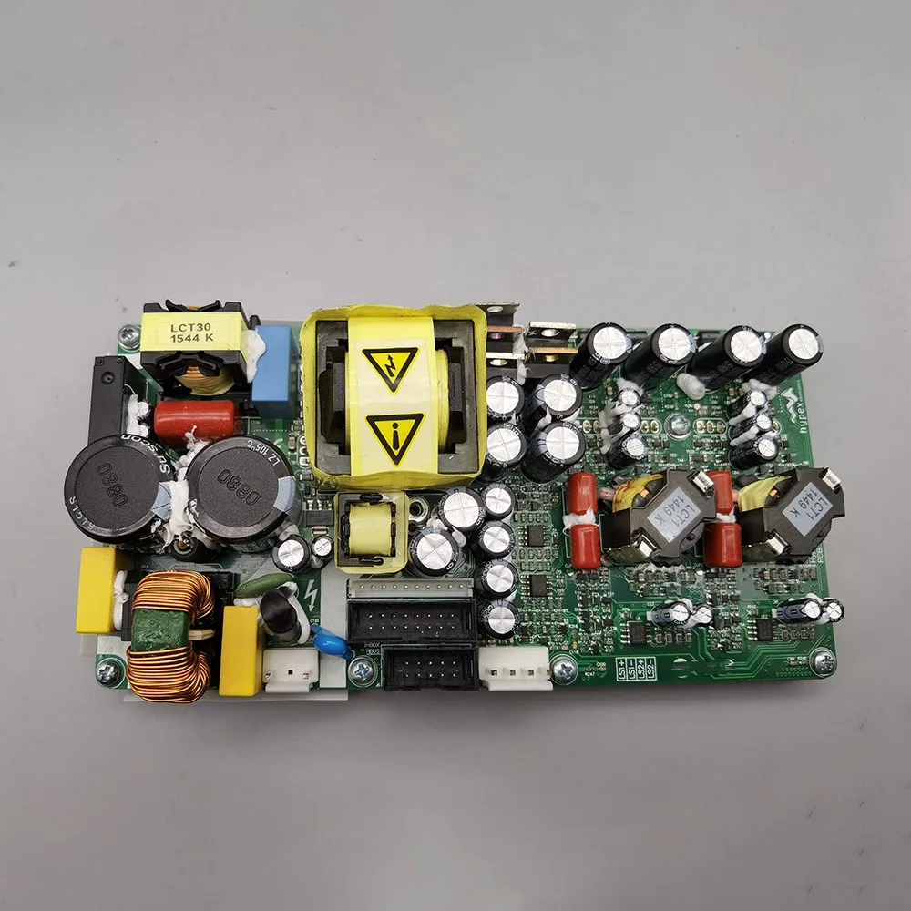 For Hypex Amplifier Module  Audiophile HIFI Amplifier Board NC122MP