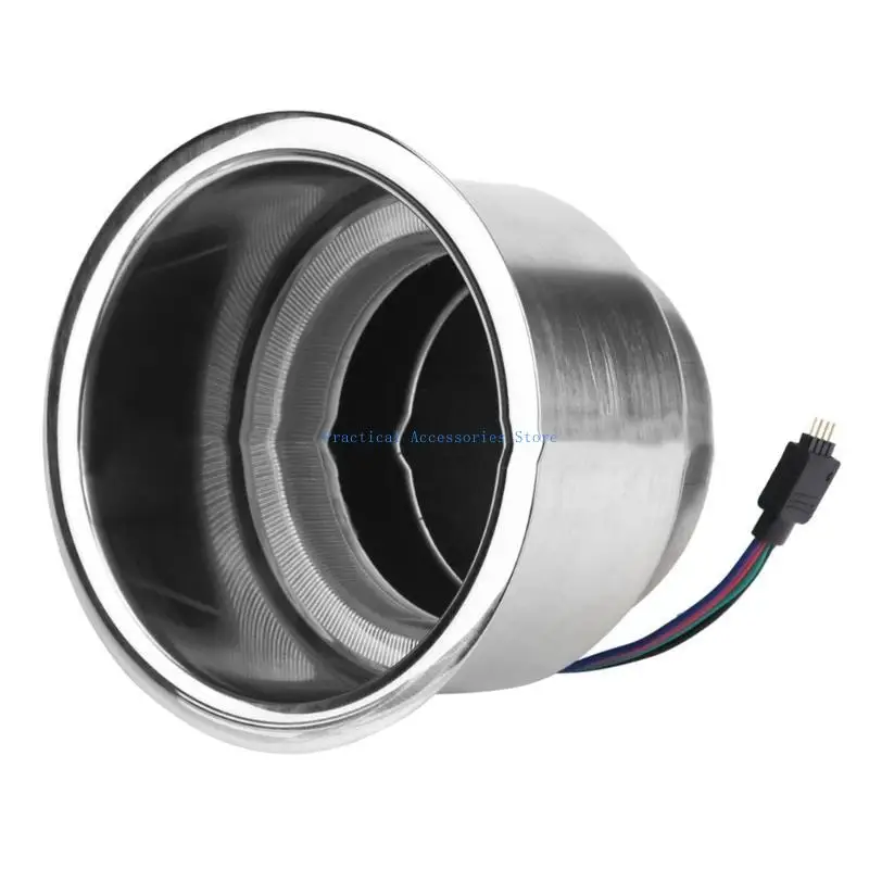 u75e قوارب البحرية الفولاذ المقاوم للصدأ 14LEL