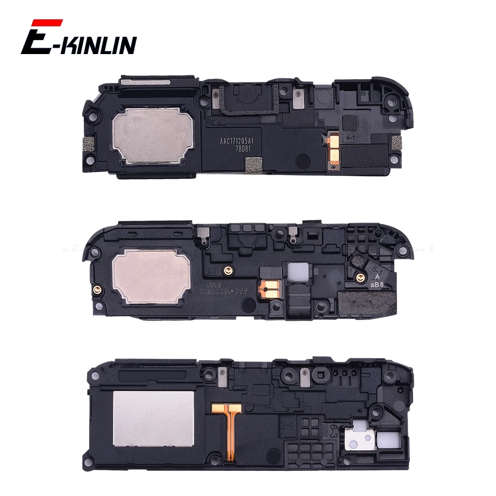 Rear Inner Ringer Buzzer Loud Speaker Loudspeaker Flex Cable For XiaoMi Redmi 9A 9i Note 7 6 5 Pro Plus 7A 6A 5A S2