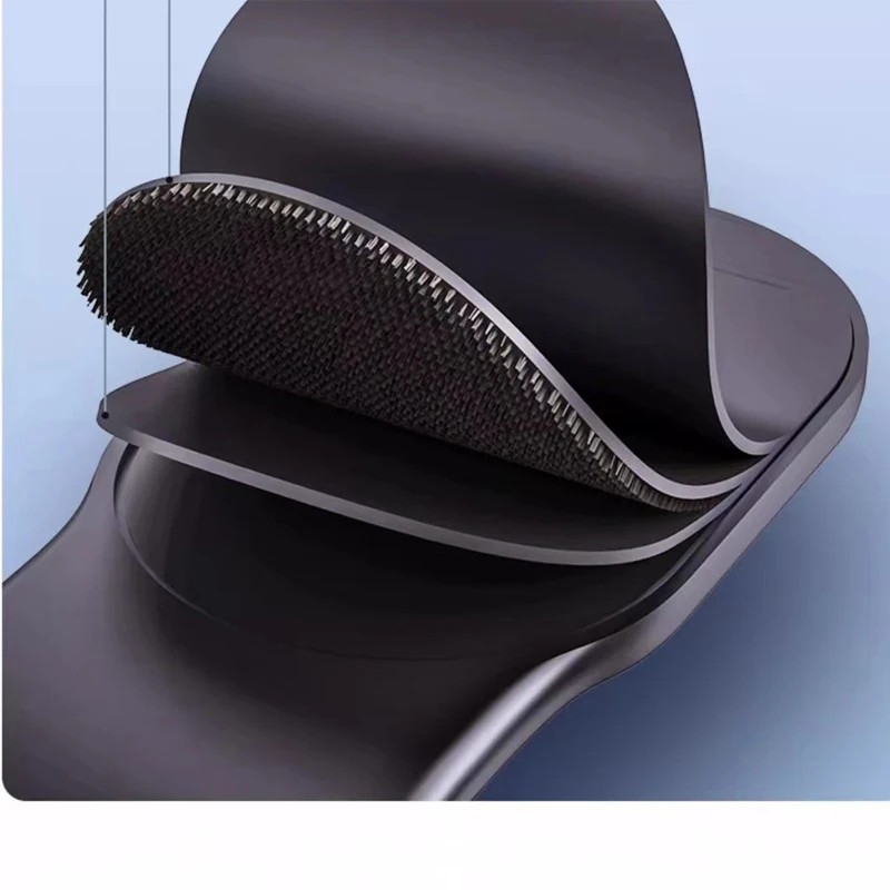 MagSafe Car Mount Detachable, Bendable Aluminum Arm Magnetic Phone Holder for Car Cell Phone Mount for Car - náhled 5