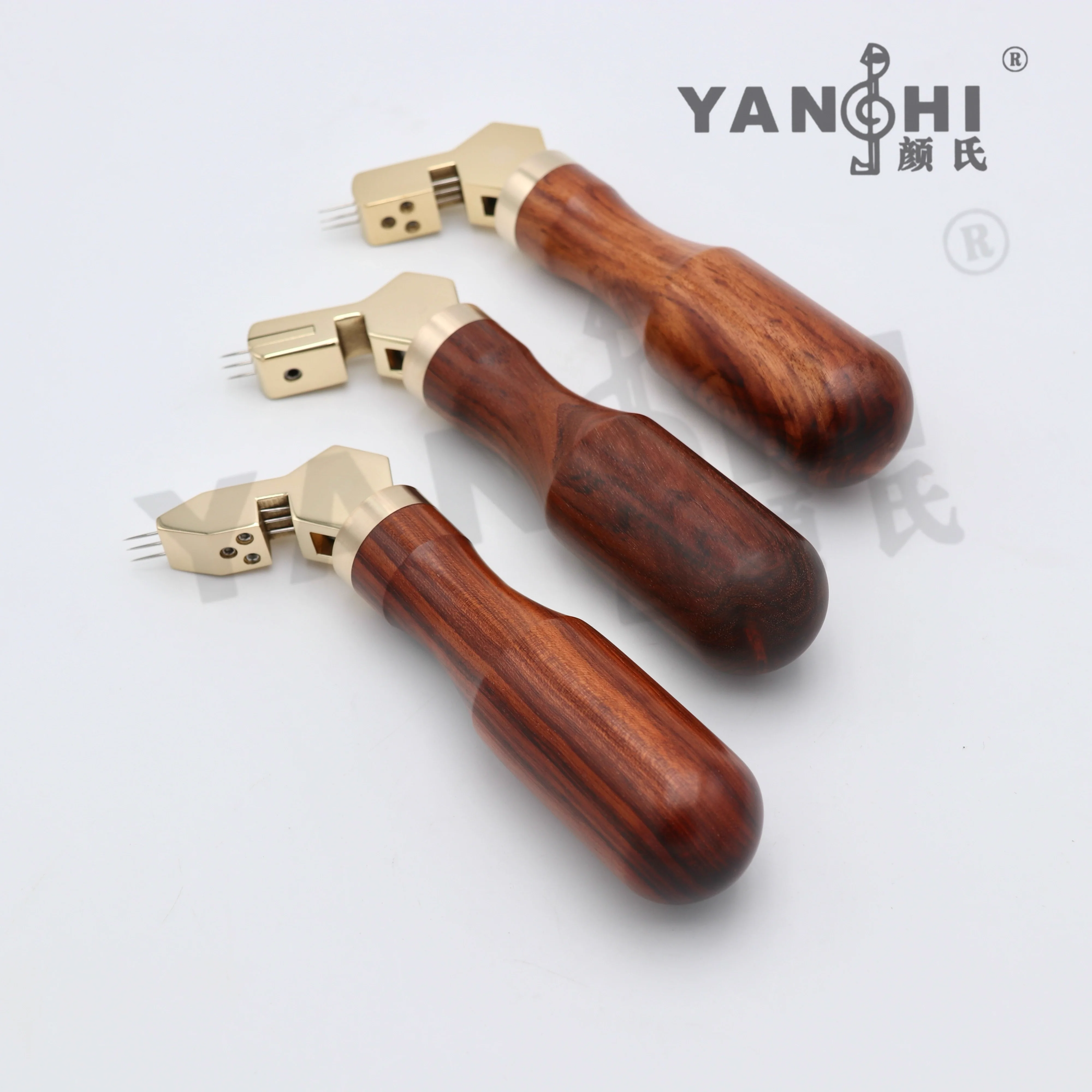 Piano hammer tuning tool Pin header Hammer Angle adjustable pin header Piano tuning tooll