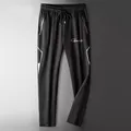 Black Pants straight