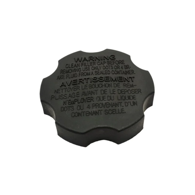 

Genuine Engine Brake Oil Pot Cover for KIA K2 KXcross K3 K4 K5 KX1 KX7 Pegas Soul Forte KX3 SportageR