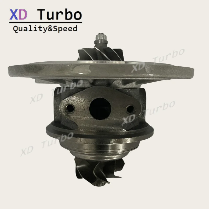 RHF4 Turbo cartridge Core VJ26 VJ33 VA430013 VB430013 for Mazda B2500 2.5L 80Kw 115 J97A 2500 ccm VA430013 VB430013 WL84.13.700