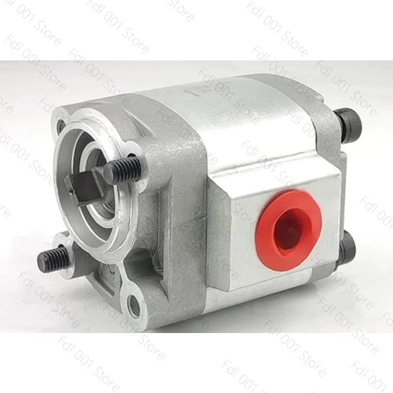 Hydraulic Gear Pump for Truck Tail Lift F1.7 F2.1 F3.2 High Pressure Oil
