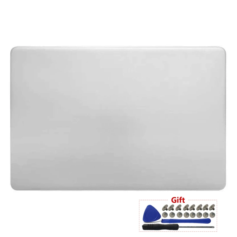 

New For 15-DW Case 250 G8 G9 255 G8 15-GW 15S-DU 15S-DY LCD Back Cover Front Bezel Palmrest Bottom Case Hinges Cover Silver Lid