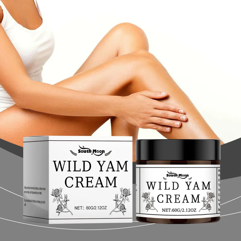 

Body Care Cream - Moisturize, Hydrate, Firm Skin, Improve Sleep, Soothe, Fresh Fragrance, Suitable For All Skin Types, 60g
