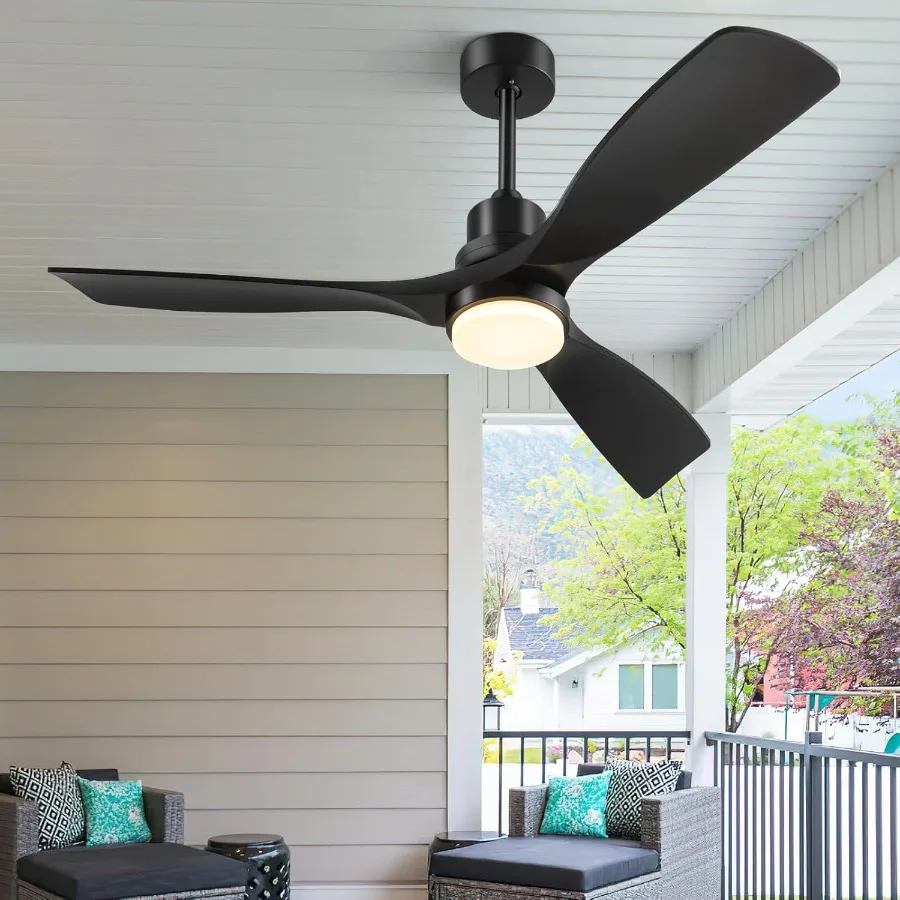 72 Inch Ceiling Fan…