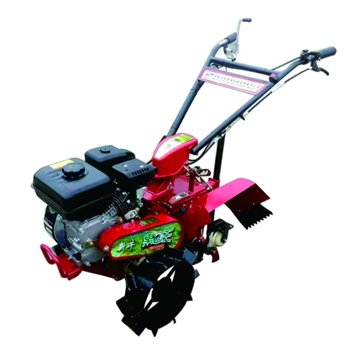 

Orchard special design company land trenching rotary tiller