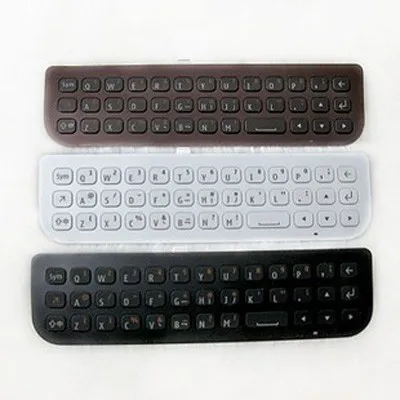 Black/White/Brown New Housing Cover Case Keypads Keyboards Buttons for Nokia N97 Mini N97mini