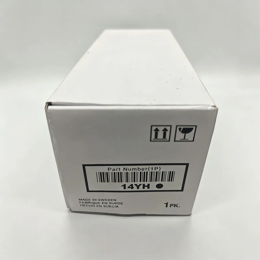 Original New Staples Cartridge 14YH SK-601 for Konica Minolta 1052 1200 1100 6136 (Sold as 1 cartrdige. 1 box include 3 cartridg