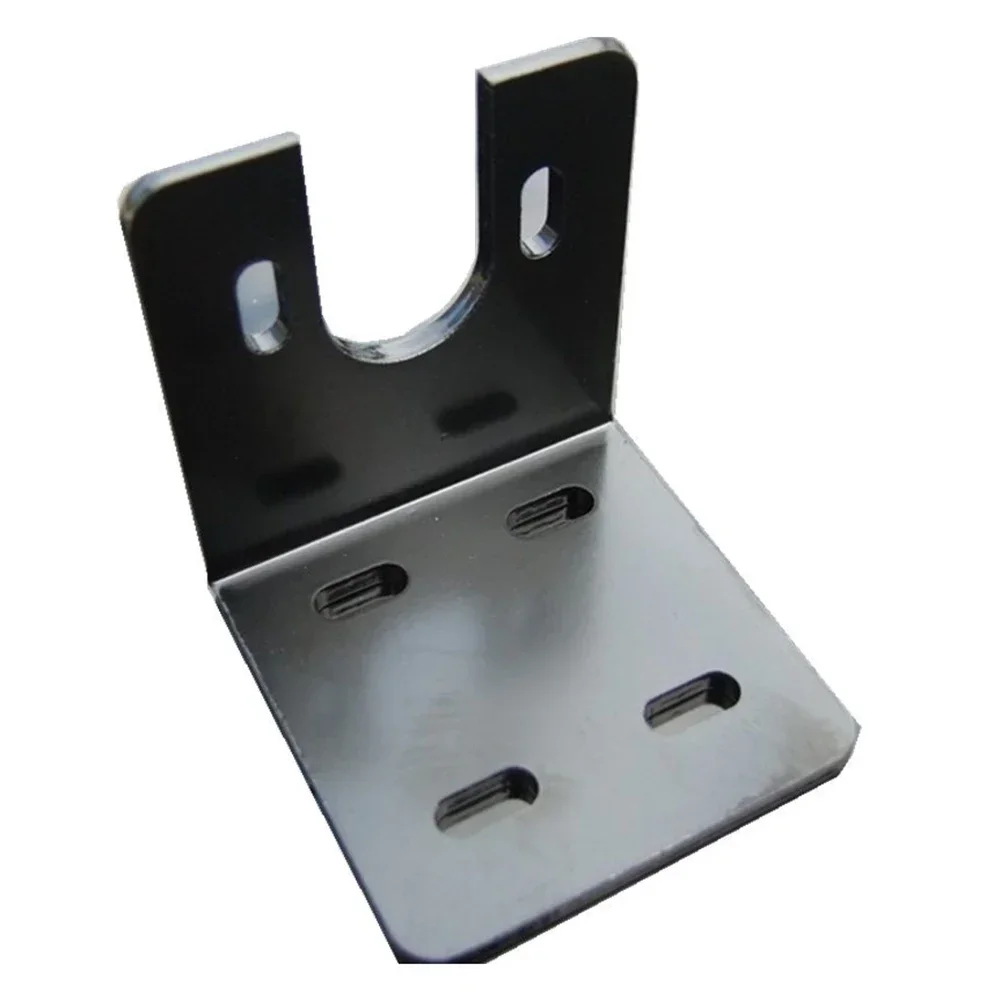 775 DC Motor Mount Bracket U Shaped Fixing Mounting Bracket For 755/775 DC Motor Universal Power Tool Accessories