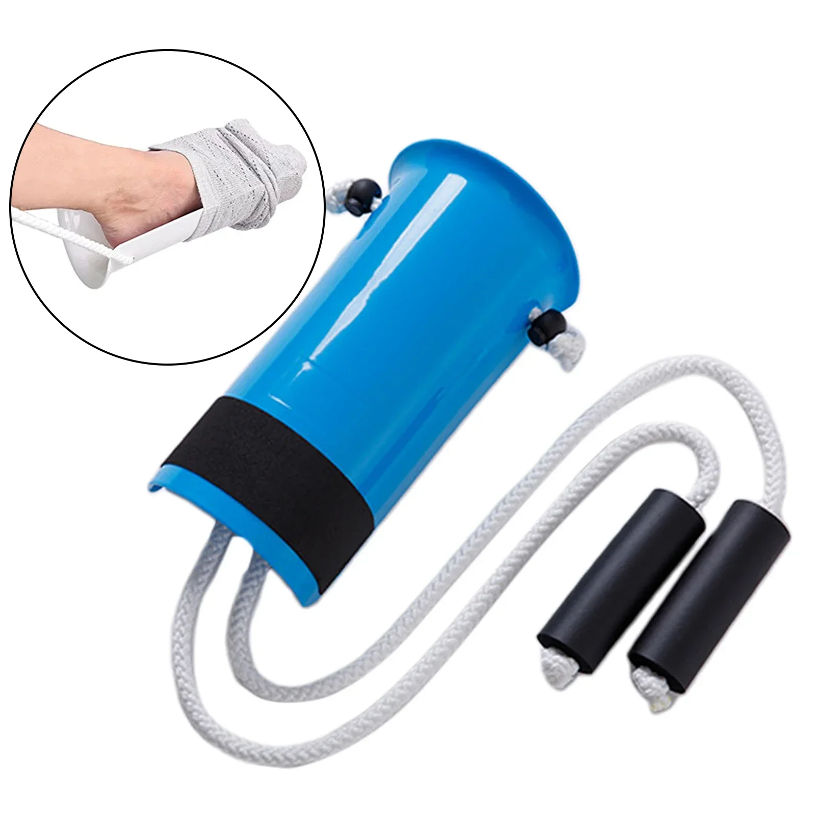 Assistance Sock Aid Kit Antislip Senior Sock Aid Helper Stocking Slider Pulling Assist Stocking Slider Sock Helper Aide Tool