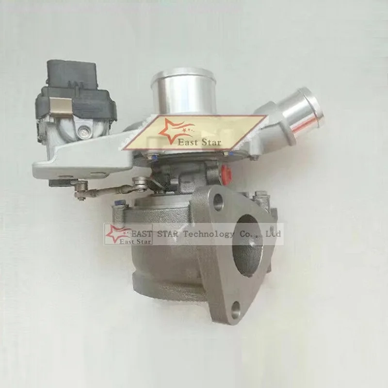 

TURBO GTB1749VK 786880 786880-0006 BK2Q-6K682-GA BK2Q6K682CA BK2Q6K682GA BK2Q-6K682-CA For FORD TRANSIT 2.2L Duratorq TDCi Euro5