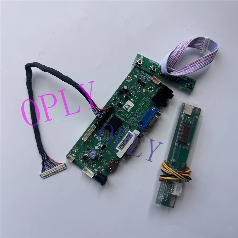 Kit for LTN154P3-L02/L01/L03/L04/L05/L06 15.4