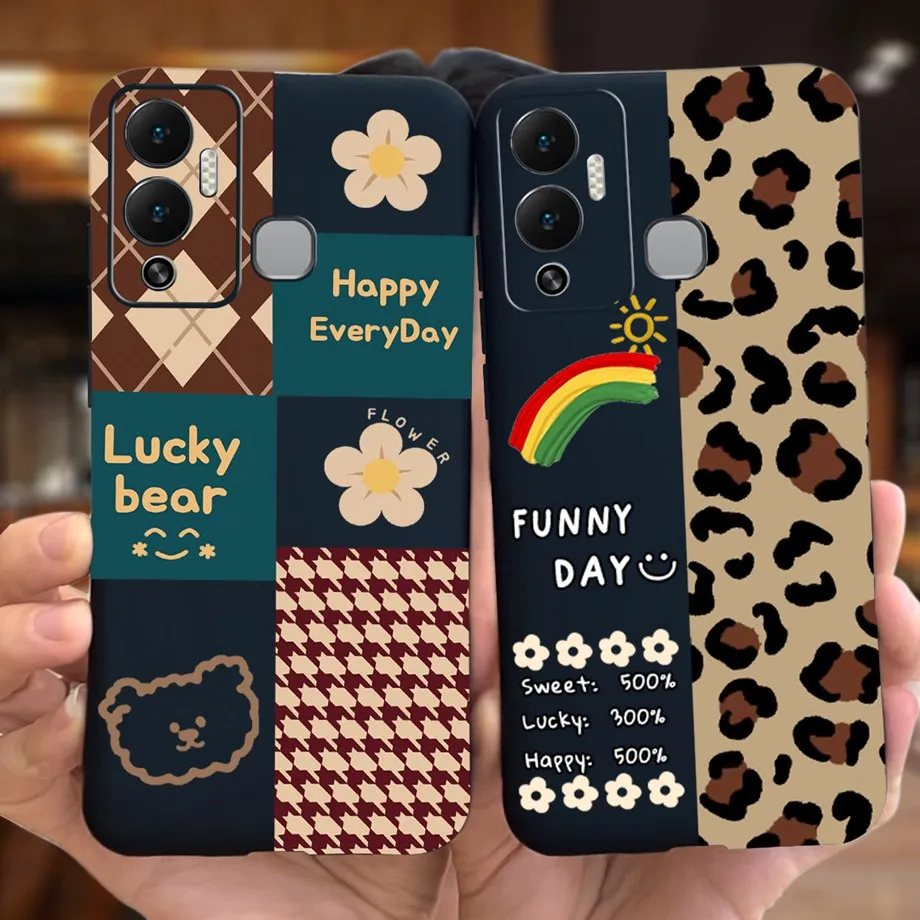 For Infinix Hot 12 …