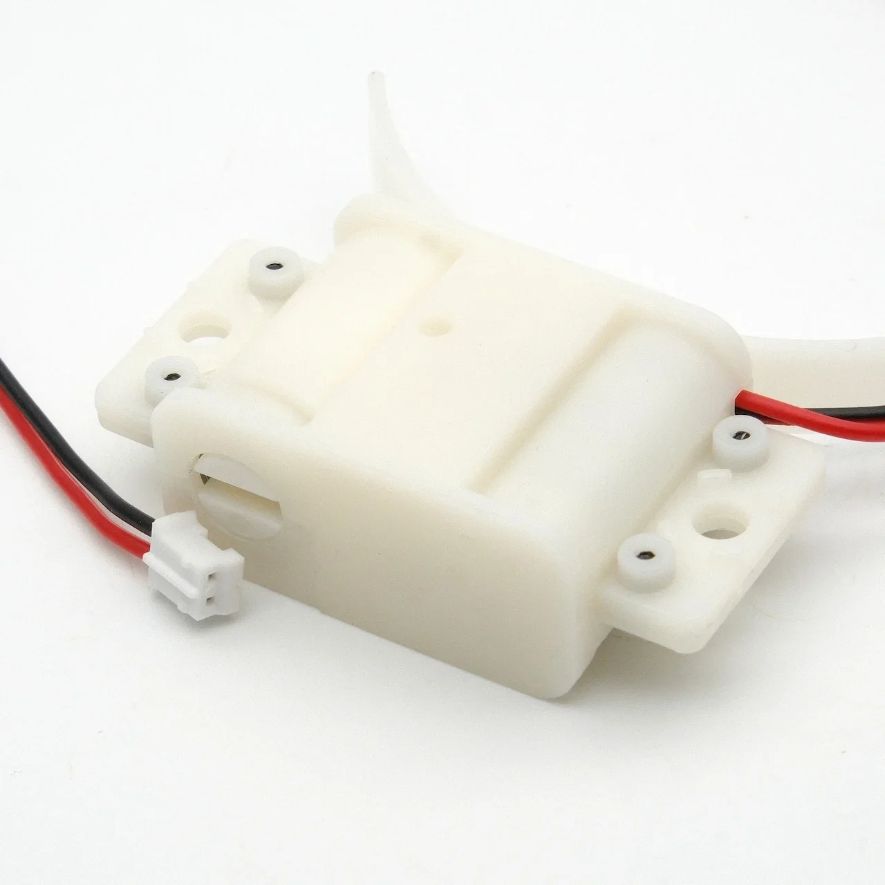 Smart Door Lock Accessories Motor Clutch Fingerprint Electronic Lock Driver Transmission Deceleration Motor view 2