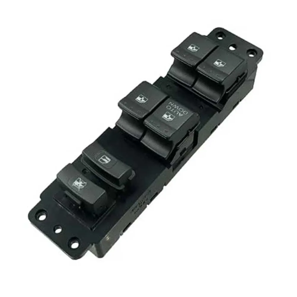 

Front Left Electric Master Power Window Control Switch For Ssangyong For ACTYON For KYRON 2007-2009 8581009010 Car Accessories