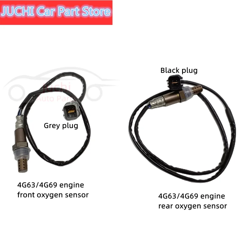 Good Quality Auto Parts Car Oxygen Sensor For Geely Emgrand8 EC8 EC825 BYDS6