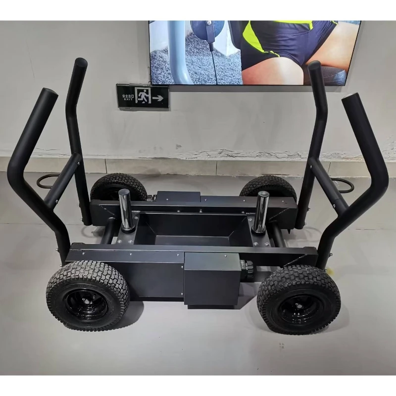 Fitness Equipment P… - image