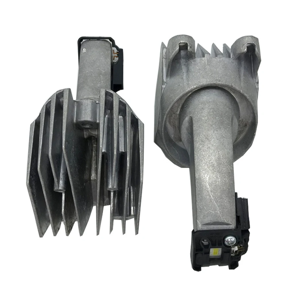 

​Daytime Driving Angel Eyes Light DRL LED Maker Module 63127262731 For BMW F07 F10 F11 F18 2008-2013 520d 523i 525d 528i 530d 53