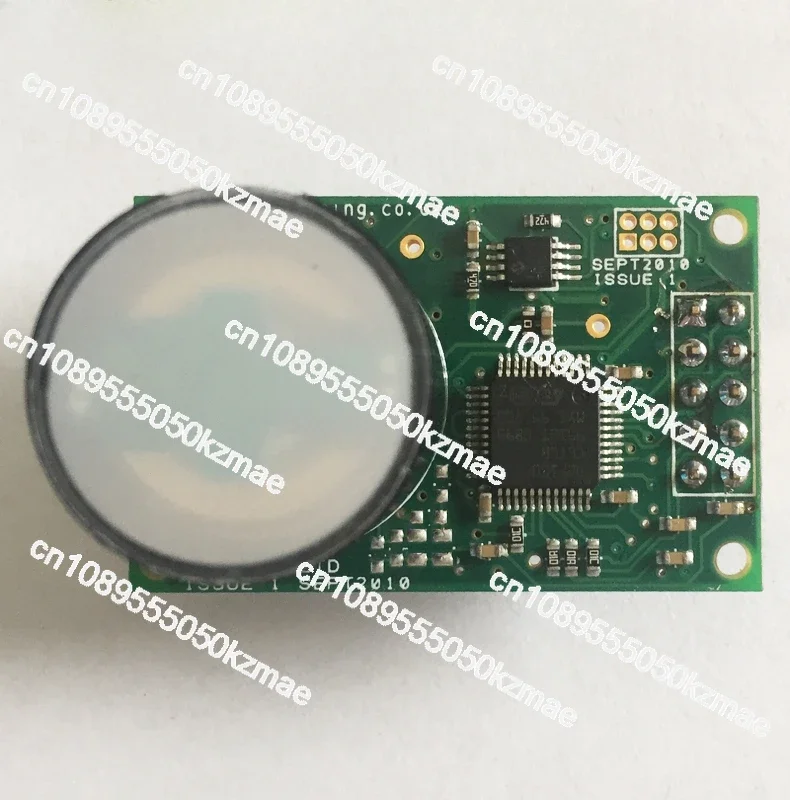 For Carbon Dioxide …