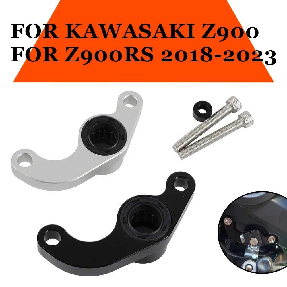 Motorcycle Gear Shift Support FOR KAWASAKI Z900 RS Z900RS CAFE Z 900 RS Z 900RS 2022 2023 Accessories Shift Lever Stabilizer