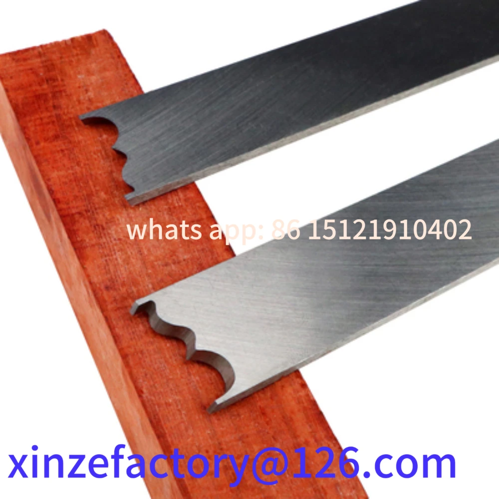 

Customizable Double -headed High -speed Steel Buddha Bead Car Knife / Woodworking Tools