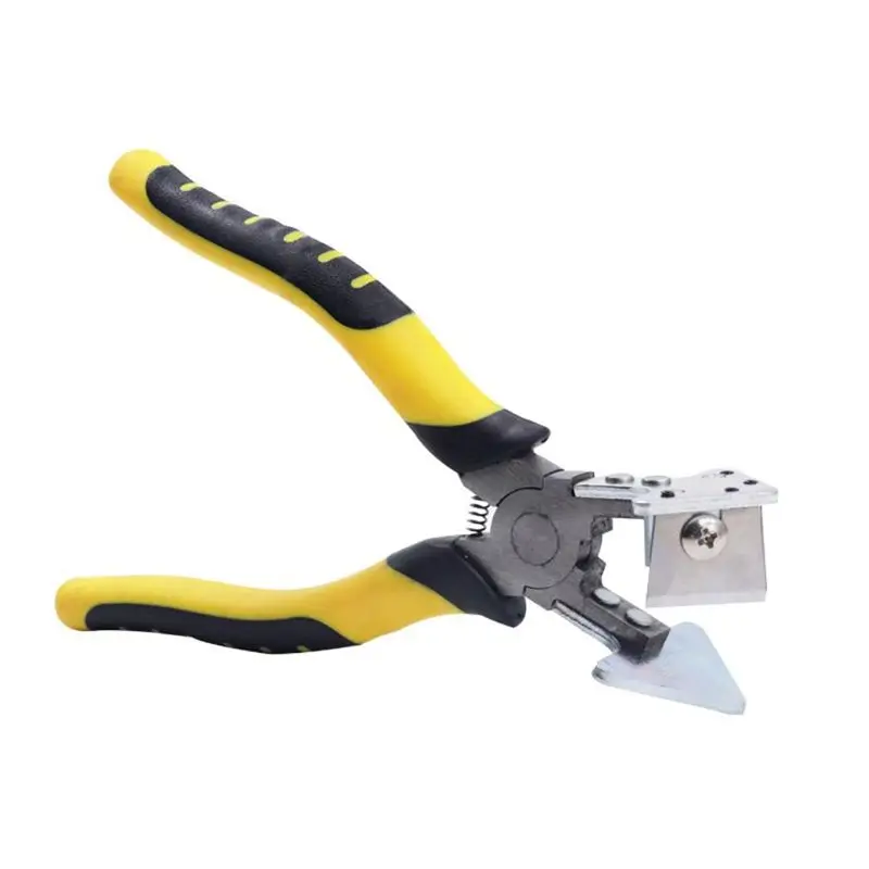 Easy Use 90 Degree Right Angle Rubber Strip Scissors 90 Degree Scissors Miter Shear Cutter