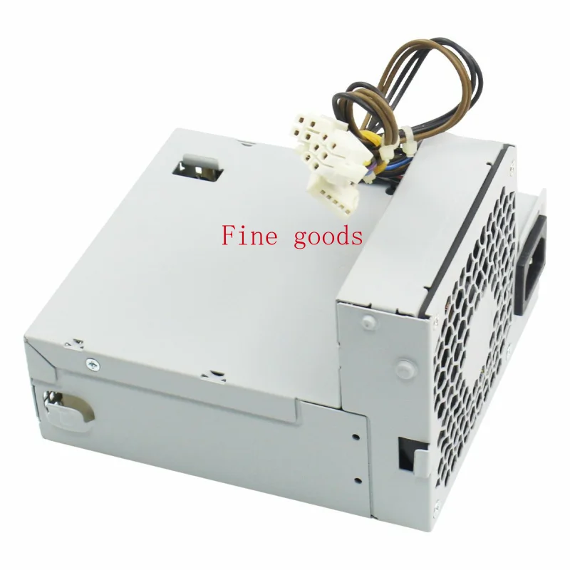 Imagem -06 - Fonte de Alimentação Pc8019 para hp Pro 240w 6000 6005 6200 Elite 8000 8100 8200 Sff