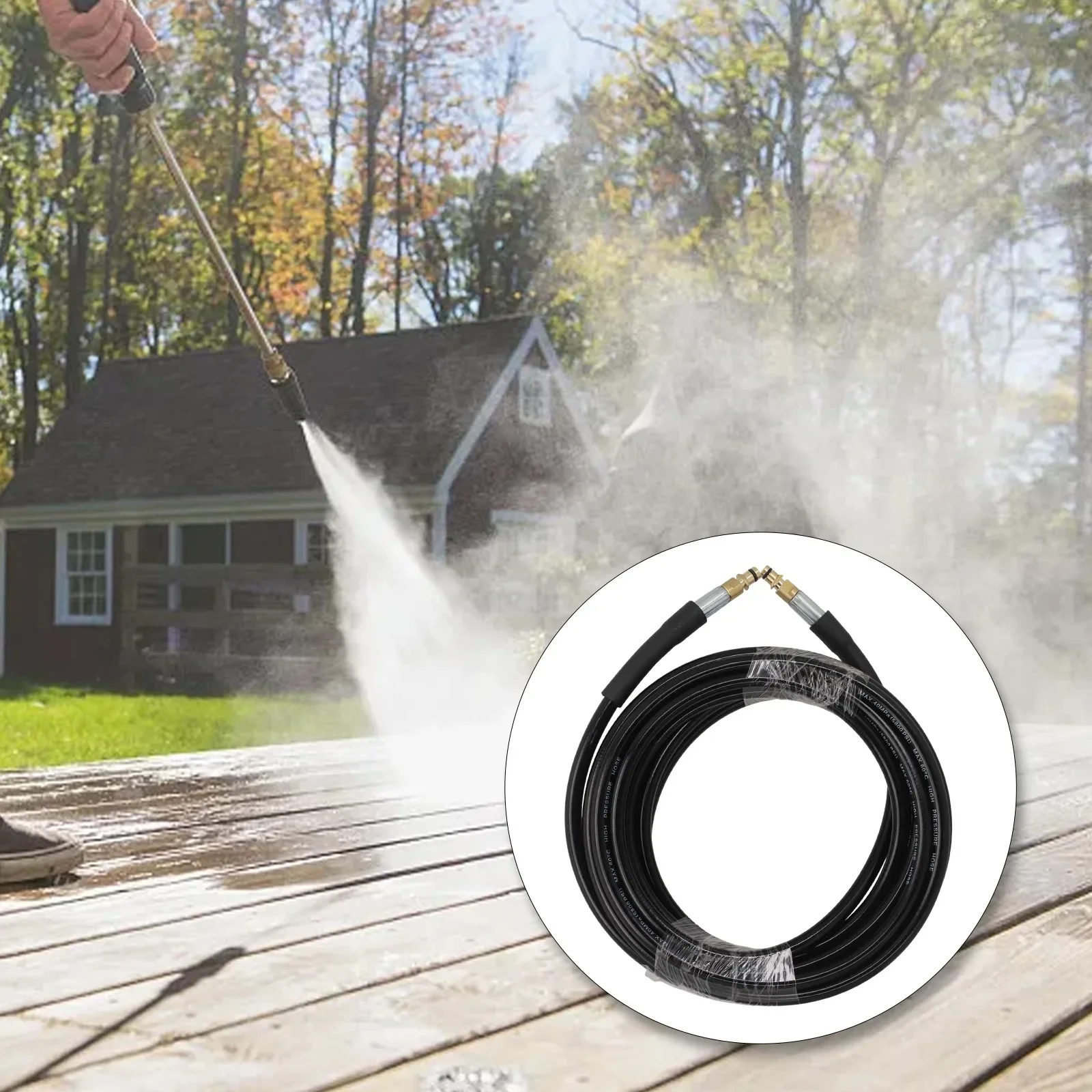 Шланг 2.643-585.0 Сменный шланг для мойки высокого давления для Karcher K2-K 7 2.643-585.0 для KARCHER для деталей пылесоса K-SERIES Шланг 2.643-585.0 Сменный шланг для мойки высокого давления для Karcher K2-K 7 2.643-585.0 для KARCHER для деталей пылесоса K-SERIES