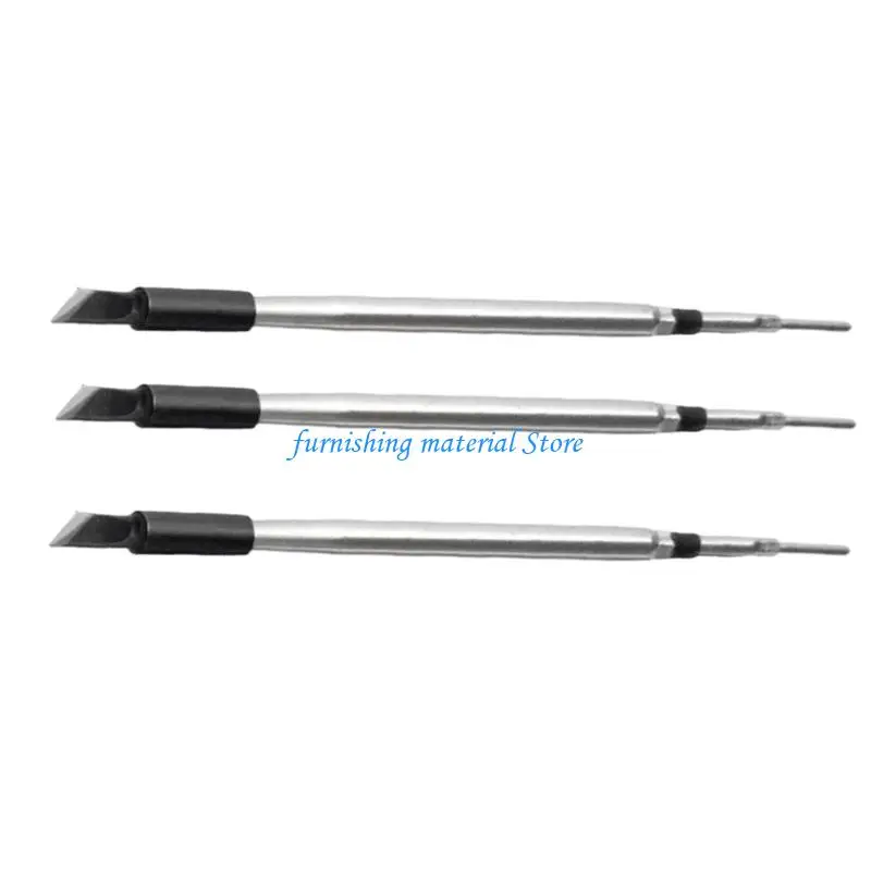 Y5GD Copper Soldering Iron Tip For Precise and Reliable Performances Welding Tip