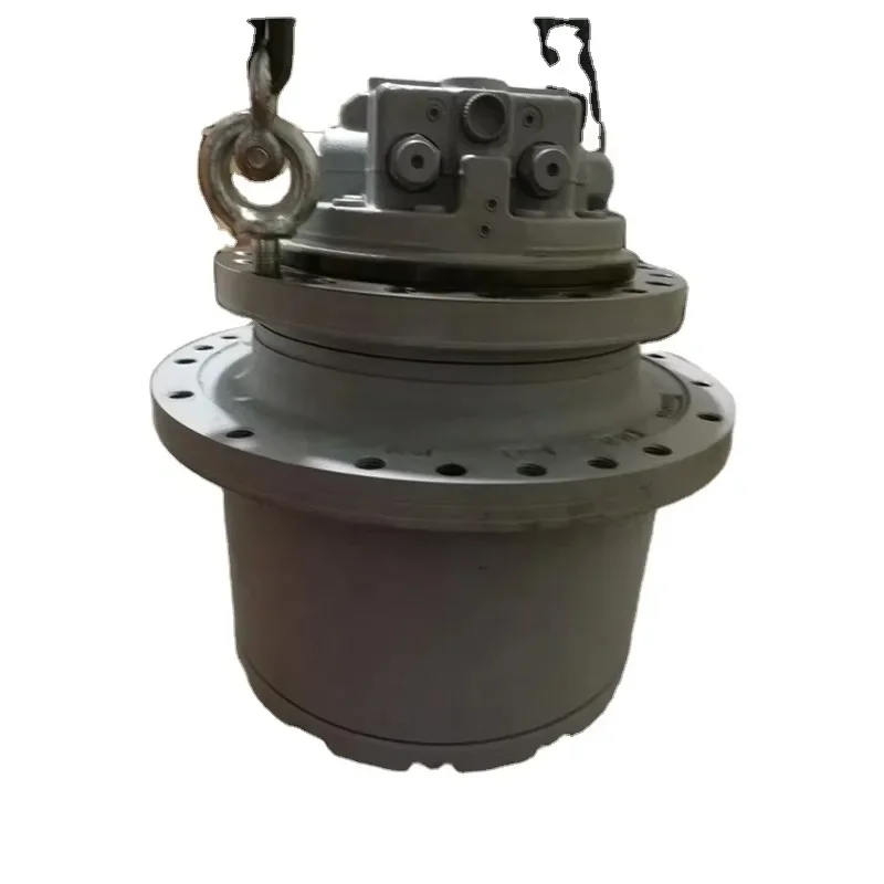 

High Quality 203-60-56701 Excavator PC130-5 Travel Motor PC130-5 Final Drive