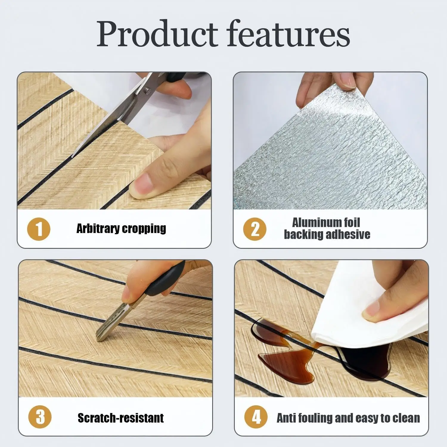 Thumbnail 4 - #34 Best Adhesive Paper to Buy In 2026