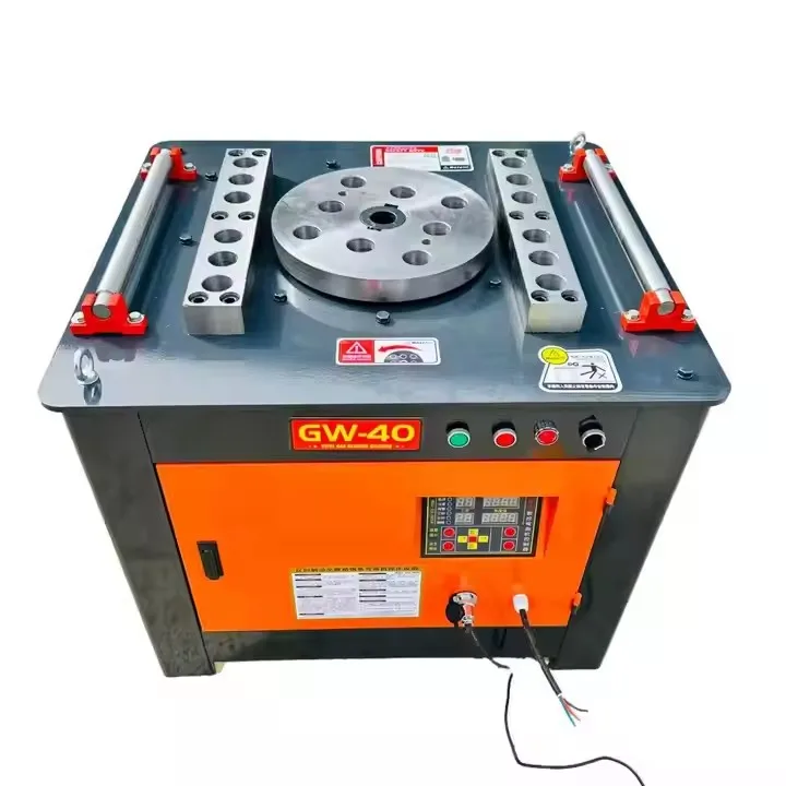 

Manual Rebar Bending MachineAutomatic bar Bending MachineChinese Manufacturers