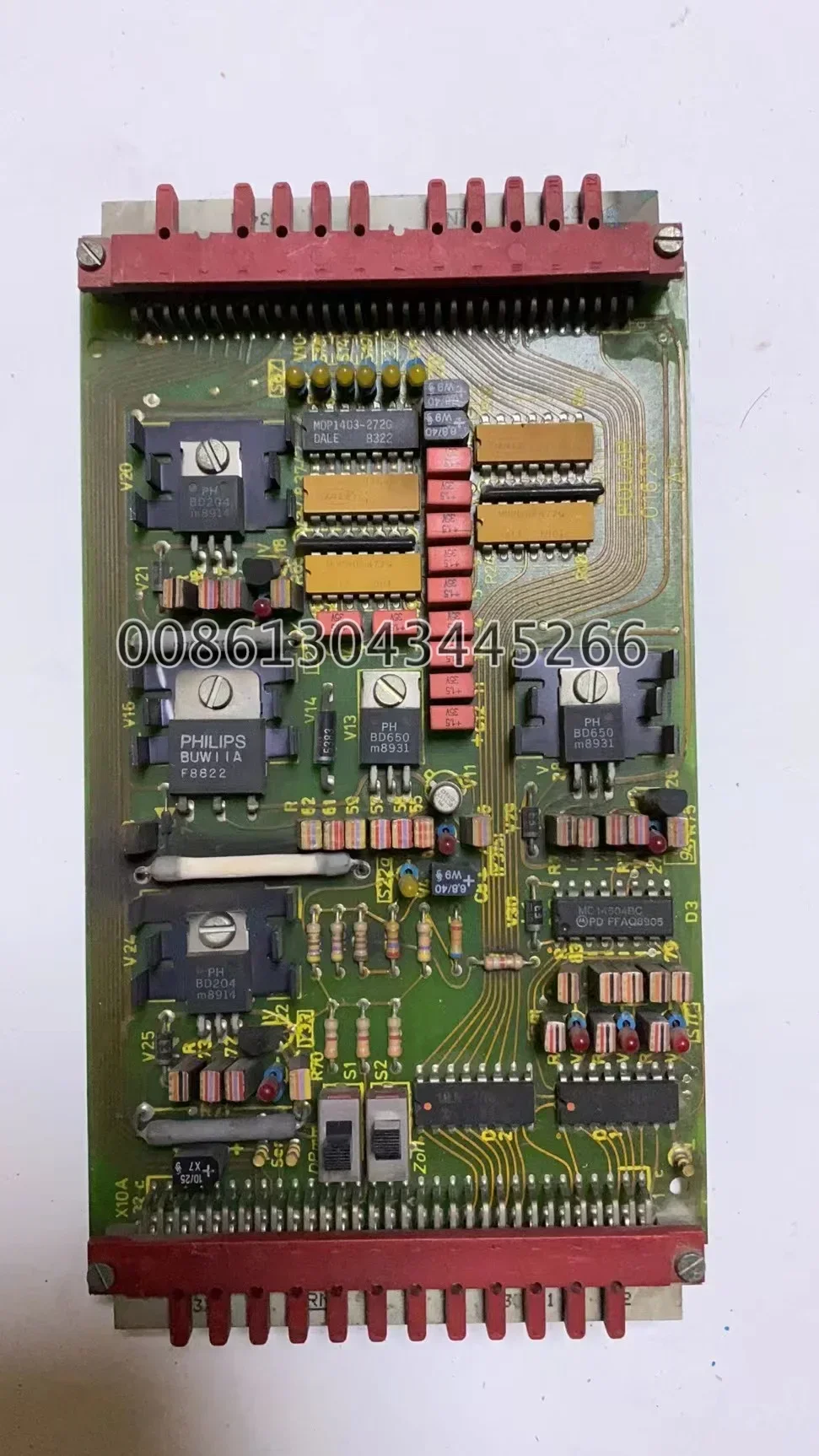 Original 85% New Polar 016251 IAE IAR 225296 For Ploar Paper Cutter Spare Parts