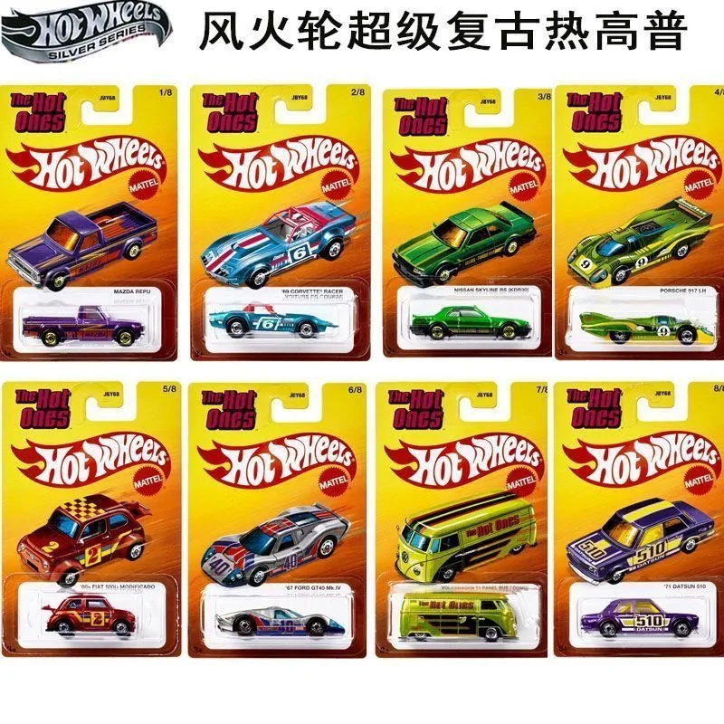 Original Hot Wheels…