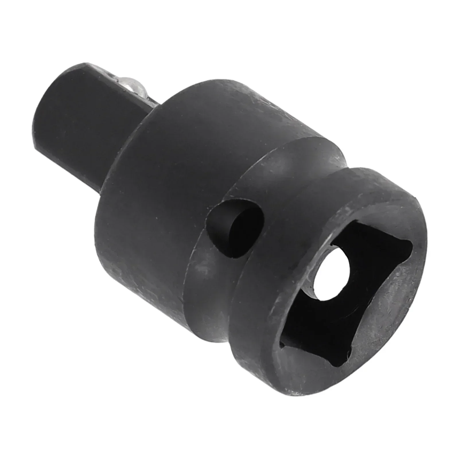 20231/4 3/8 1/2 3/4 Air Impact Wrenchs Converters Socket Joints Ratchet Drive Adapter Reducer Converter Adapter Hand Tool