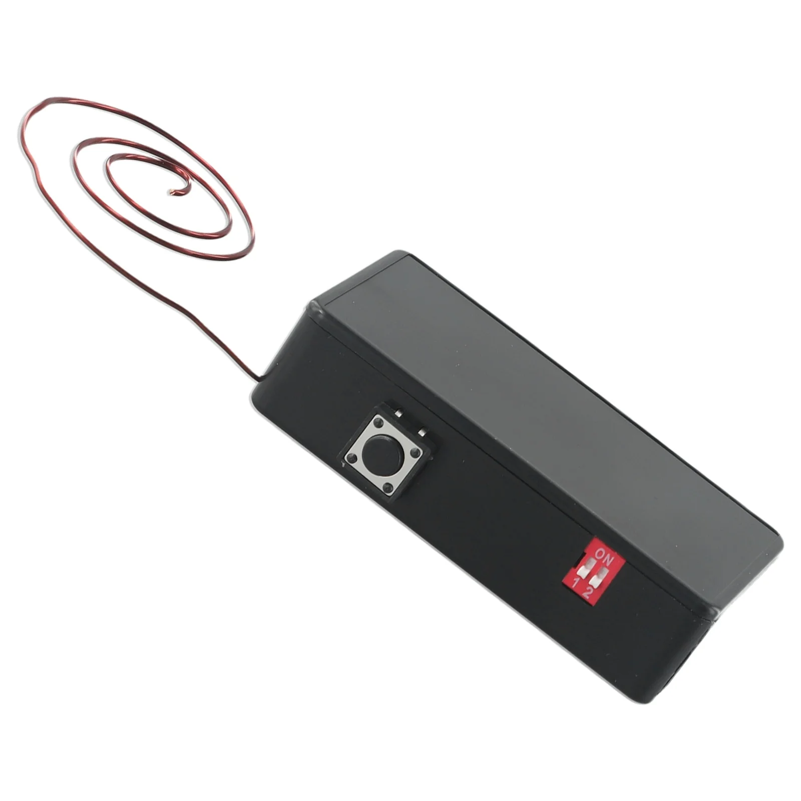 150MHz EMP Generator High Power Electromagnetic Pulse Generator For Claw Cranes Plug-in Emitter EU Plug