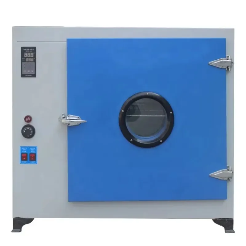 Gold Seller 150L High Temperature Environmental Oven for Laboratory Hot Air Drying up to 300°C