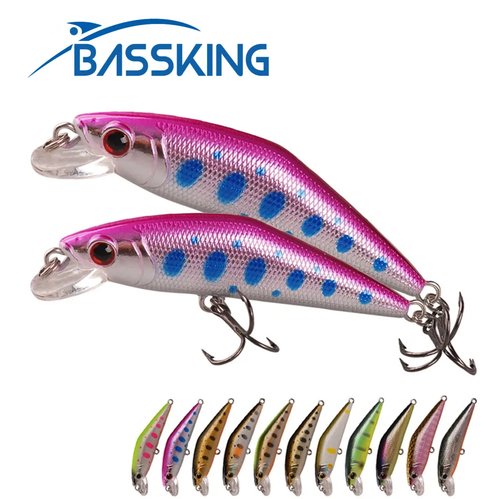 Bassking Sinking Mi… - image