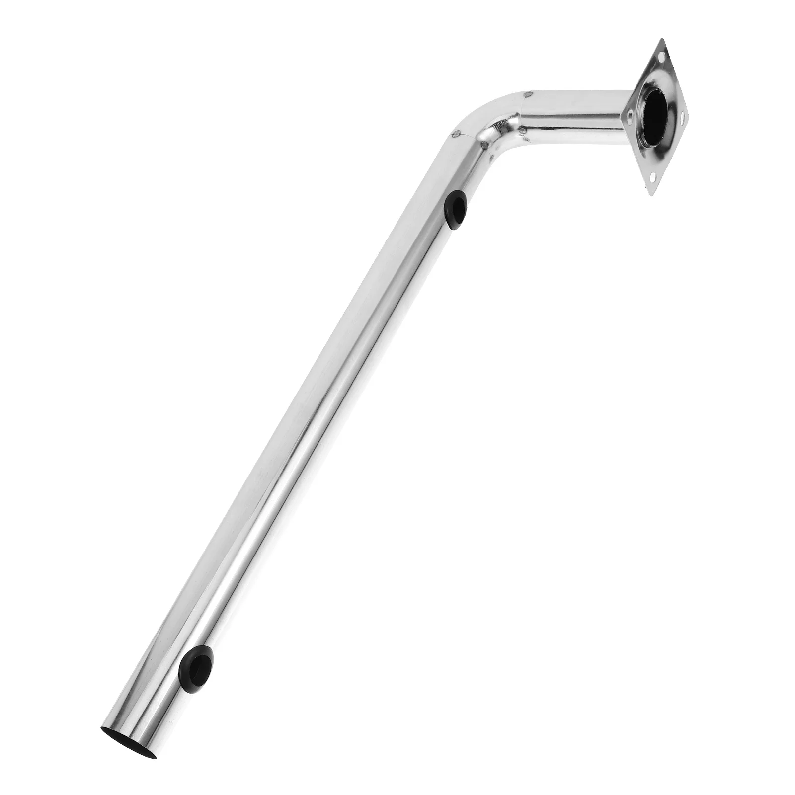 

500L Beam Bracket Stainless Steel Antenna Mounting Pole Wireless Bridge Outdoor Security Camera Stable