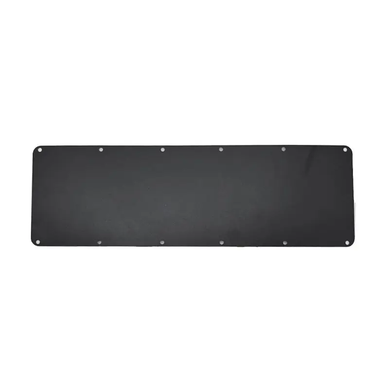 X59A_Electric Scooter E-Scooter Battery Bottom Cover for Kugoo M4 Scooter Battery Compartment Cover Plate Scooter Accessories